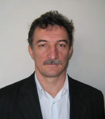 Dr Bogdan Nedić